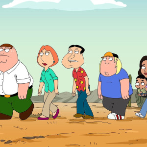 Season 15 Episode 19