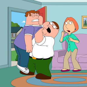 Season 15 Episode 20