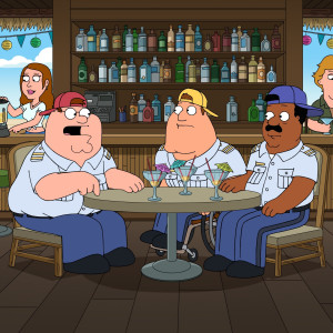 Season 16 Episode 14