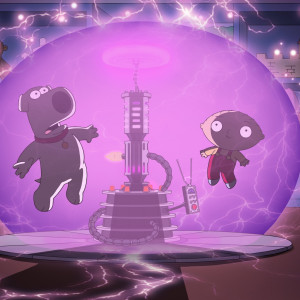 Season 16 Episode 17