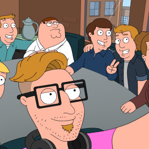 Season 16 Episode 18