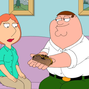 Season 17 Episode 12