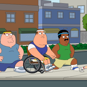 Season 17 Episode 14