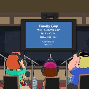 Season 17 Episode 16