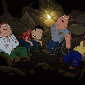 Season 18 Episode 12