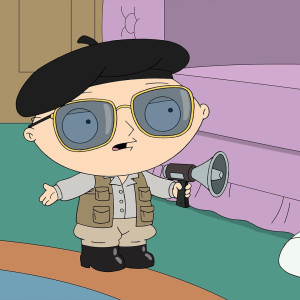 Season 18 Episode 16