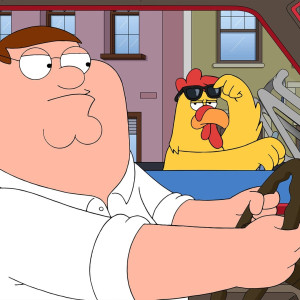 Season 18 Episode 17