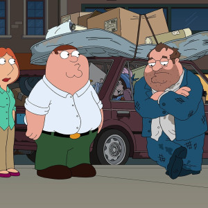 Season 18 Episode 20