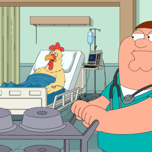 Season 19 Episode 10