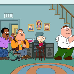 Season 21 Episode 10