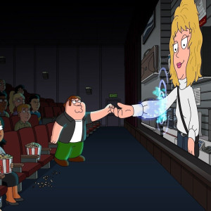 Season 21 Episode 11