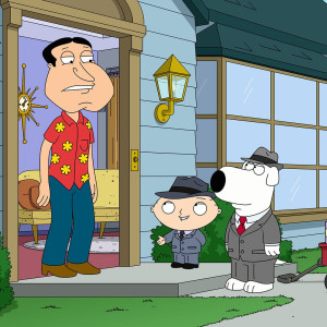 Season 21 Episode 17