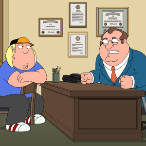 Season 21 Episode 20