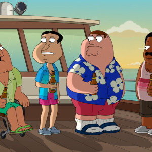 Season 23 Episode 13