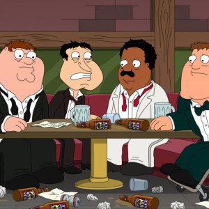 Season 23 Episode 17