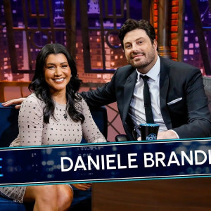 Season 12 Episode 39