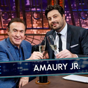 Season 12 Episode 42