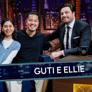 Season 12 Episode 45