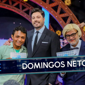 Season 12 Episode 55