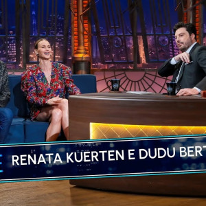 Season 12 Episode 57