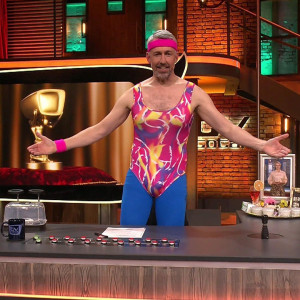 Season 21 Episode 12