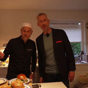 Season 21 Episode 20