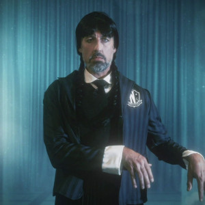 Season 21 Episode 25