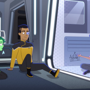 Season 2 Episode 1