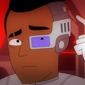 Season 2 Episode 10