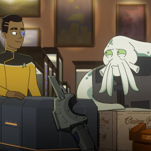 Season 2 Episode 2