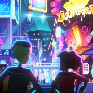 Season 2 Episode 3
