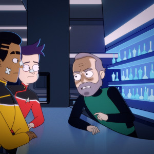 Season 2 Episode 4