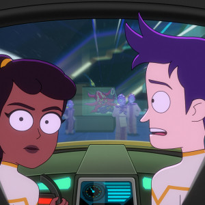 Season 2 Episode 5
