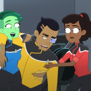 Season 2 Episode 6