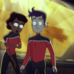 Season 2 Episode 7