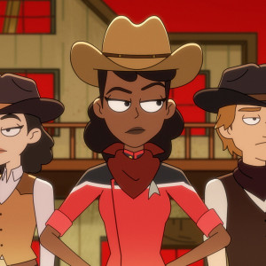 Season 2 Episode 8