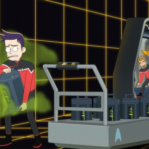 Season 4 Episode 1