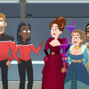 Season 4 Episode 5
