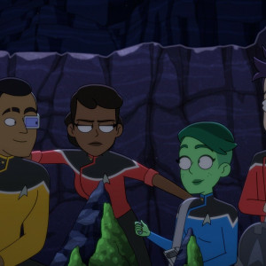 Season 4 Episode 8