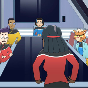 Season 4 Episode 9
