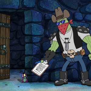 Season 13 Episode 30