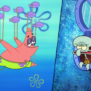 Season 13 Episode 61