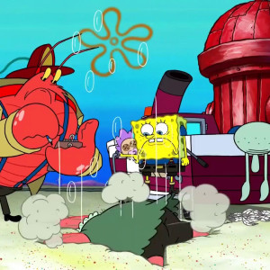 Season 15 Episode 16