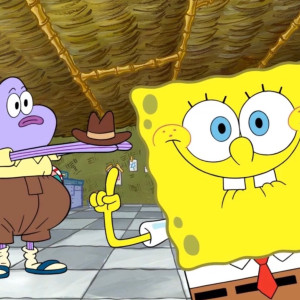 Season 16 Episode 10