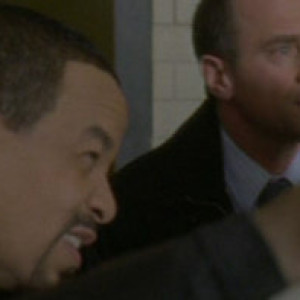 Season 10 Episode 18