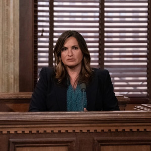 Season 22 Episode 15