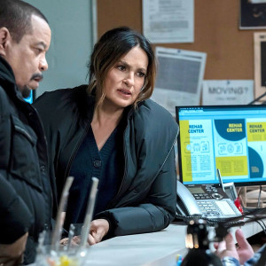 Season 24 Episode 14