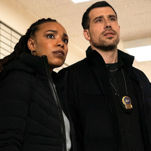 Season 24 Episode 19