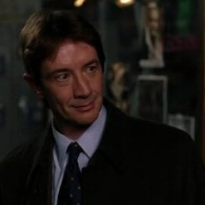 Season 6 Episode 18