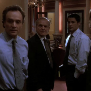 Season 1 Episode 12